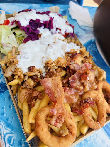 Omega Pizzéria - Szentlőrinc