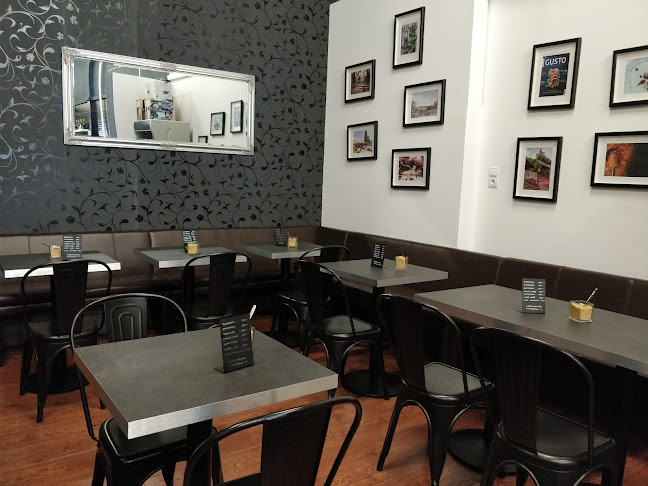 Comentarii opinii despre Gusto Delicate