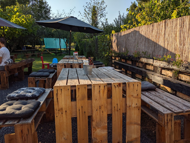 Endorfin Food Bar - Tata