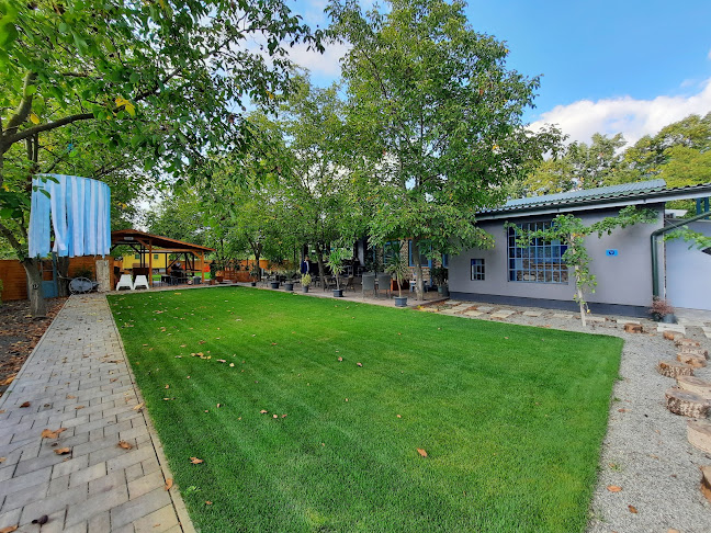 Kicsidió Rendezvénykert - Szolnok