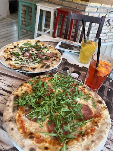 Opinii despre La Pizza Nostra în Veresegyház - Vendéglátás