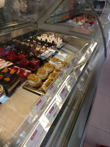 I love Gelato - Budapest