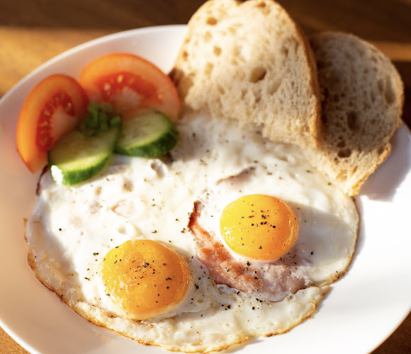 Comentarii opinii despre Pátyi Kovászda Kézműves Pékség, Cukrászat és Reggeliző