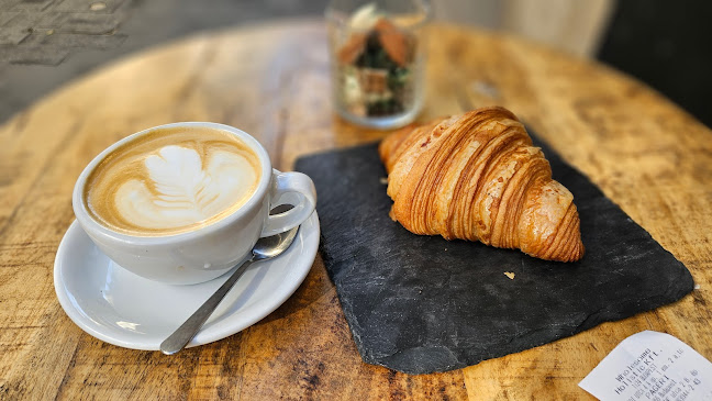 Bageri Pekseg - Vendéglátás
