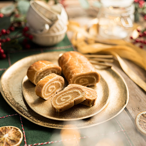 Szamos Marcipán - Budapest