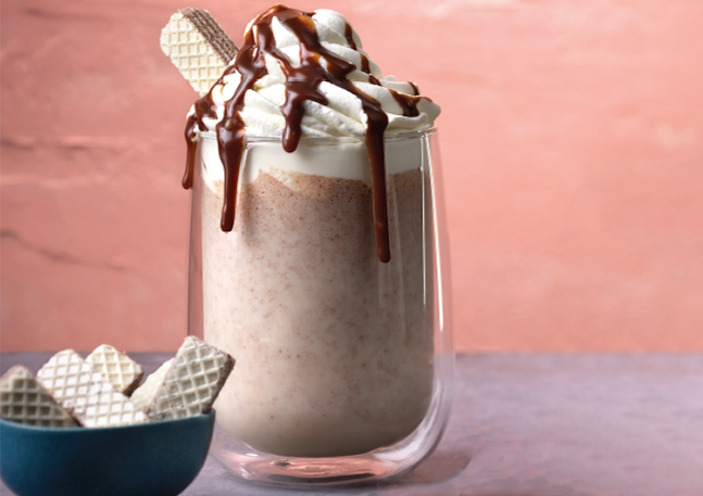 Coffeeshop Company Dunakeszi - Dunakeszi