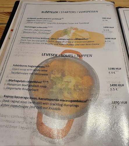 Budapest, Belgrád rkp. 3-4, 1056