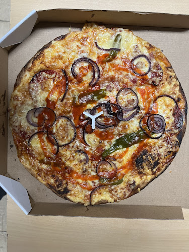 Kebab Street - Vendéglátás