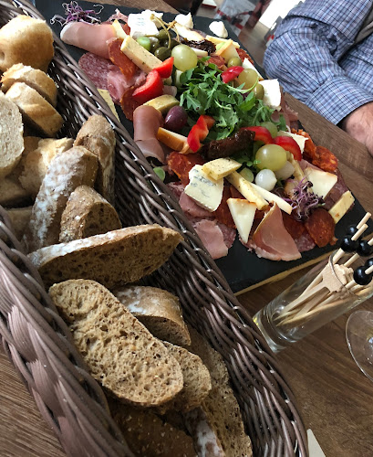 Cuvée - Vendéglátás