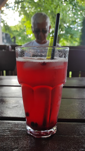 Smaragd Büfé - Ajka