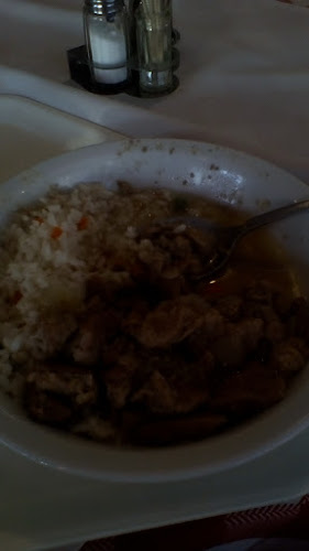 Lecsó-faló étterem - Vendéglátás