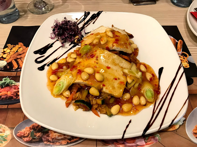 Don Pepe Székesfehérvár (Alba Pláza) - Vendéglátás