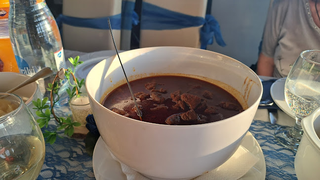 Comentarii opinii despre Manna Park Vendéglő