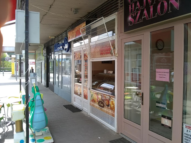 Opinii despre Süsü Sütöde în Tatabánya - Vendéglátás