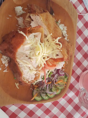 Megyeri Csárda - Budapest