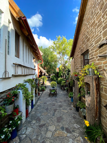 Régi Idők Udvara Skanzen és Étterem - Vendéglátás