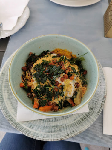 Comentarii opinii despre Veganeeta Home