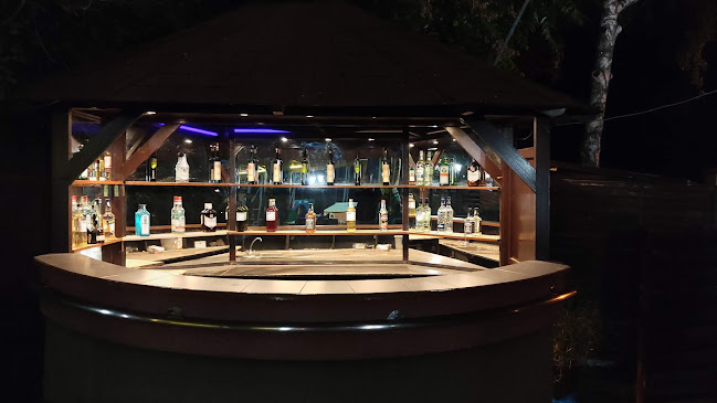 Joe Háza Étterem - Vendéglátás