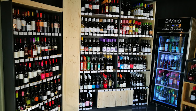 Opinii despre DiVino Wine Depo în Budakeszi - Vendéglátás