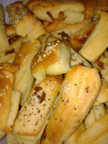 Pékség P&P - Székesfehérvár