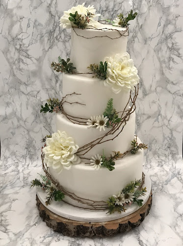 Kapitány Cukrászda - Vendéglátás