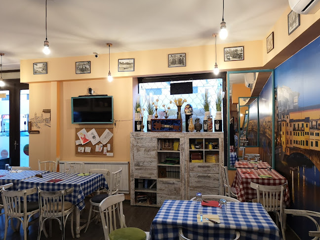 Opinii despre Altin Bistro în Debrecen - Vendéglátás