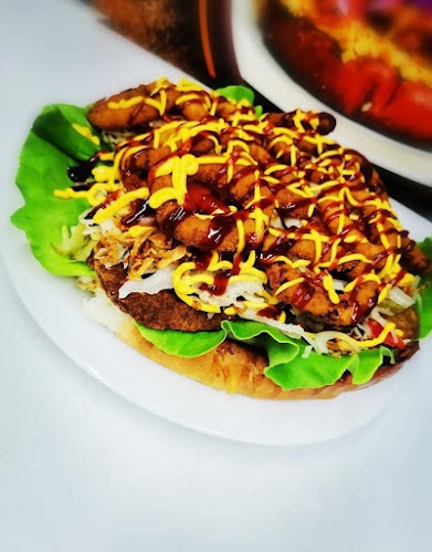 Gringo Bár Food Truck