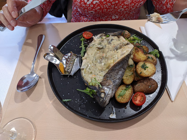 Szalajka Fogadó és Étterem