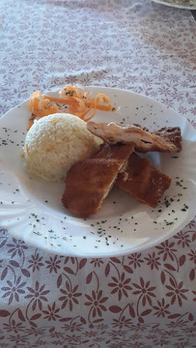 Opinii despre Eldorado Étterem, Koktél és Grill Bár în Kazincbarcika - Vendéglátás