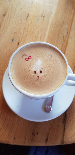 Opinii despre Time Gate Coffee în Dorog - Vendéglátás