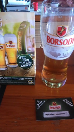 Opinii despre Veriga Söröző în Eger - Vendéglátás
