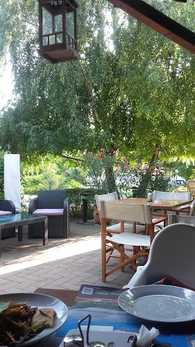 Terasz Étterem - Vendéglátás