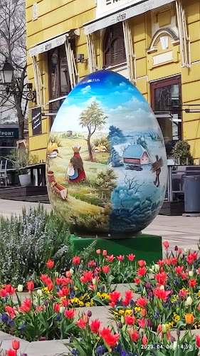 Bortársaság - Pécs - Pécs