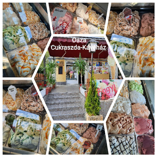 Opinii despre Oaza în Nagyatád - Vendéglátás