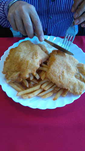 Bambi gyorsétkezde - Oroszlány