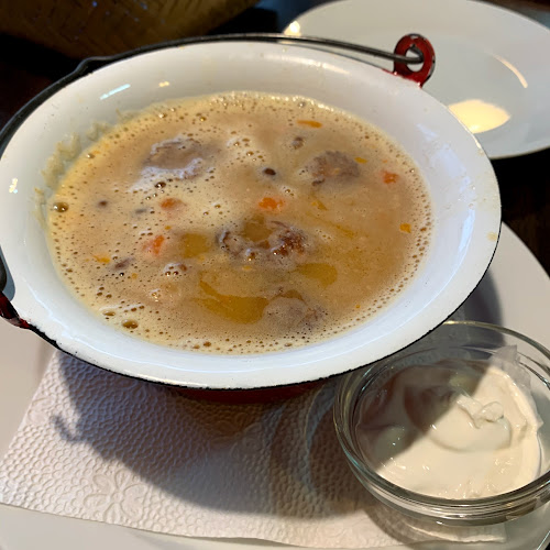 Bor & Bazsalikom Pizzéria, Étterem - Sárospatak