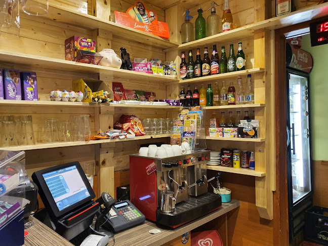 kis Joy's pub presszó & lottózó - Molnári