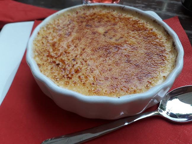 Bonita Bisztro Debrecen - Vendéglátás