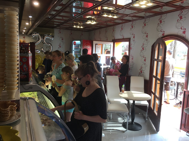 Comentarii opinii despre Cukrászda