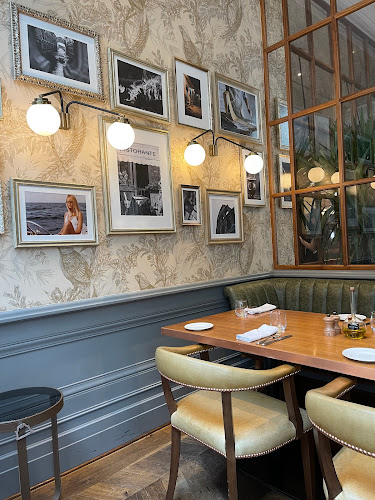 Deák St. Kitchen - Vendéglátás