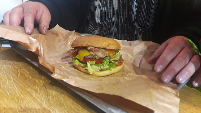 Budapest, Király u. 20, 1061