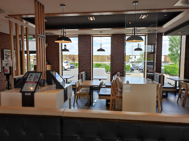 KFC Szigetszentmiklós DT