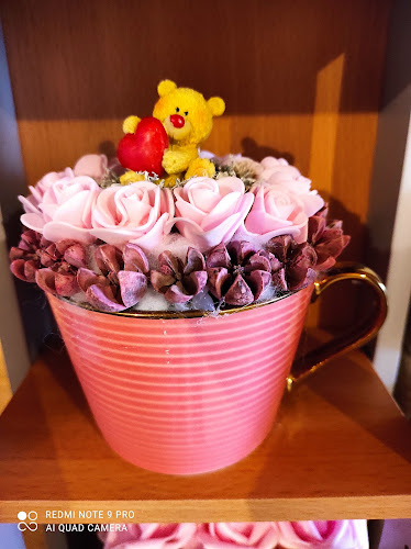 Erika Kávézó Dörgicse - Dörgicse