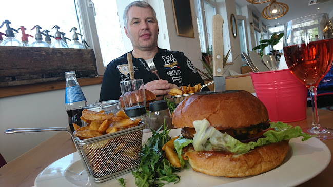 Szóda étterem és Rendezvényhelyszín