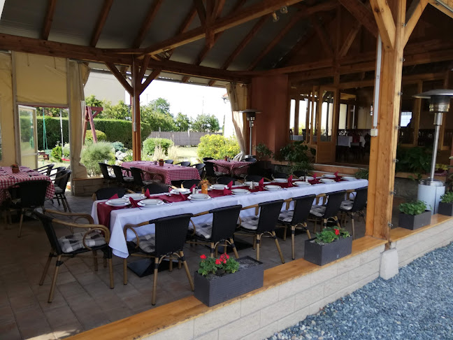 Tolnay Vendéglő - Lukácsháza