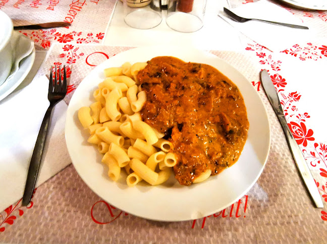 Vígmolnár Vendéglő és Panzió - Nagyigmánd