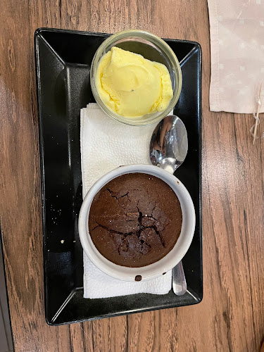 Comentarii opinii despre River Bistro