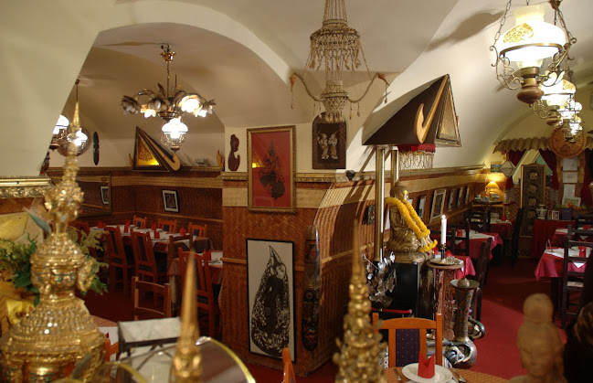 Bangkok Thai Étterem