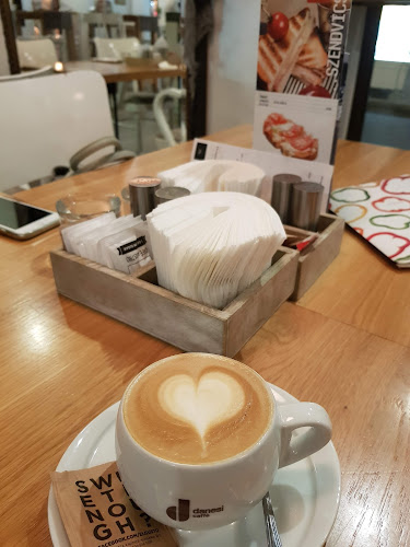 El Gusto Gourmet - Sopron