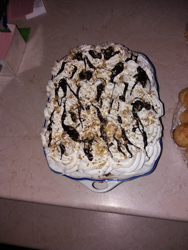 Szent Márton Cukrászda és Cukrászüzem